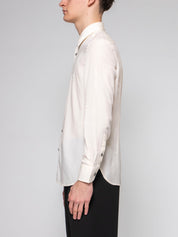 Emporio Armani Camicia U0003 SNOW WHITE