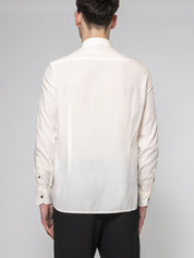 Emporio Armani Camicia U0003 SNOW WHITE