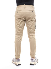 Dsquared2 Pantalone 111 DESERT TAN
