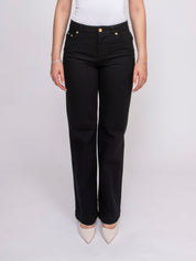 Dolce & Gabbana Pantalone 5 Tasche S9001 VARIANTE ABBINATA