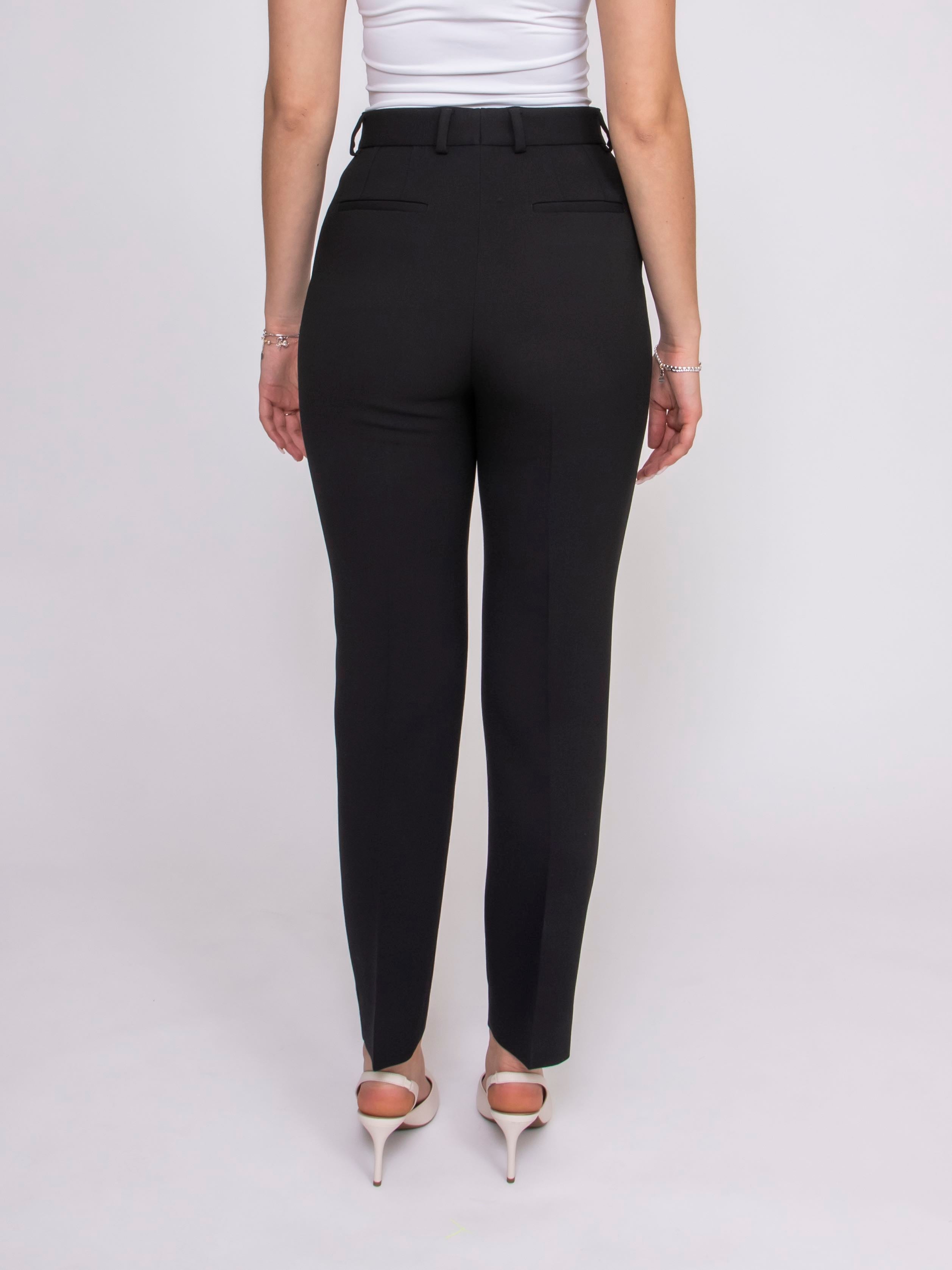 Dolce & Gabbana Pantalone 5 Tasche S9001 VARIANTE ABBINATA