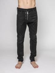 Dsquared2 Pantalone 900 BLACK