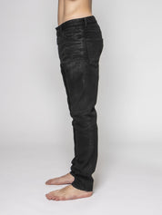 Dsquared2 Pantalone 900 BLACK