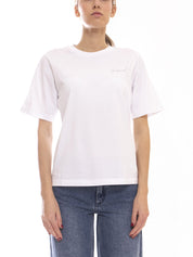 Dsquared2 T-shirt 100 WHITE