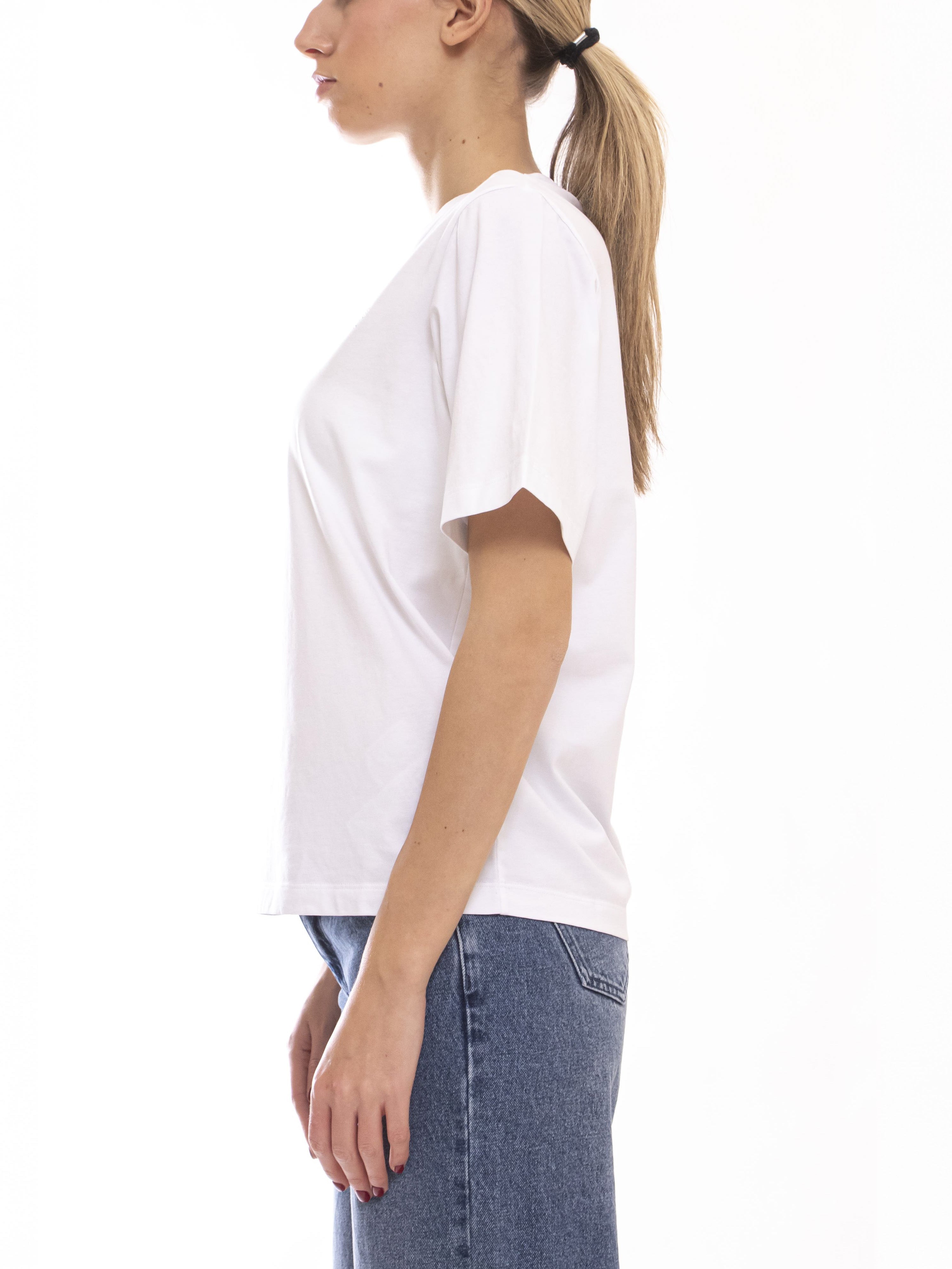 Dsquared2 T-shirt 100 WHITE