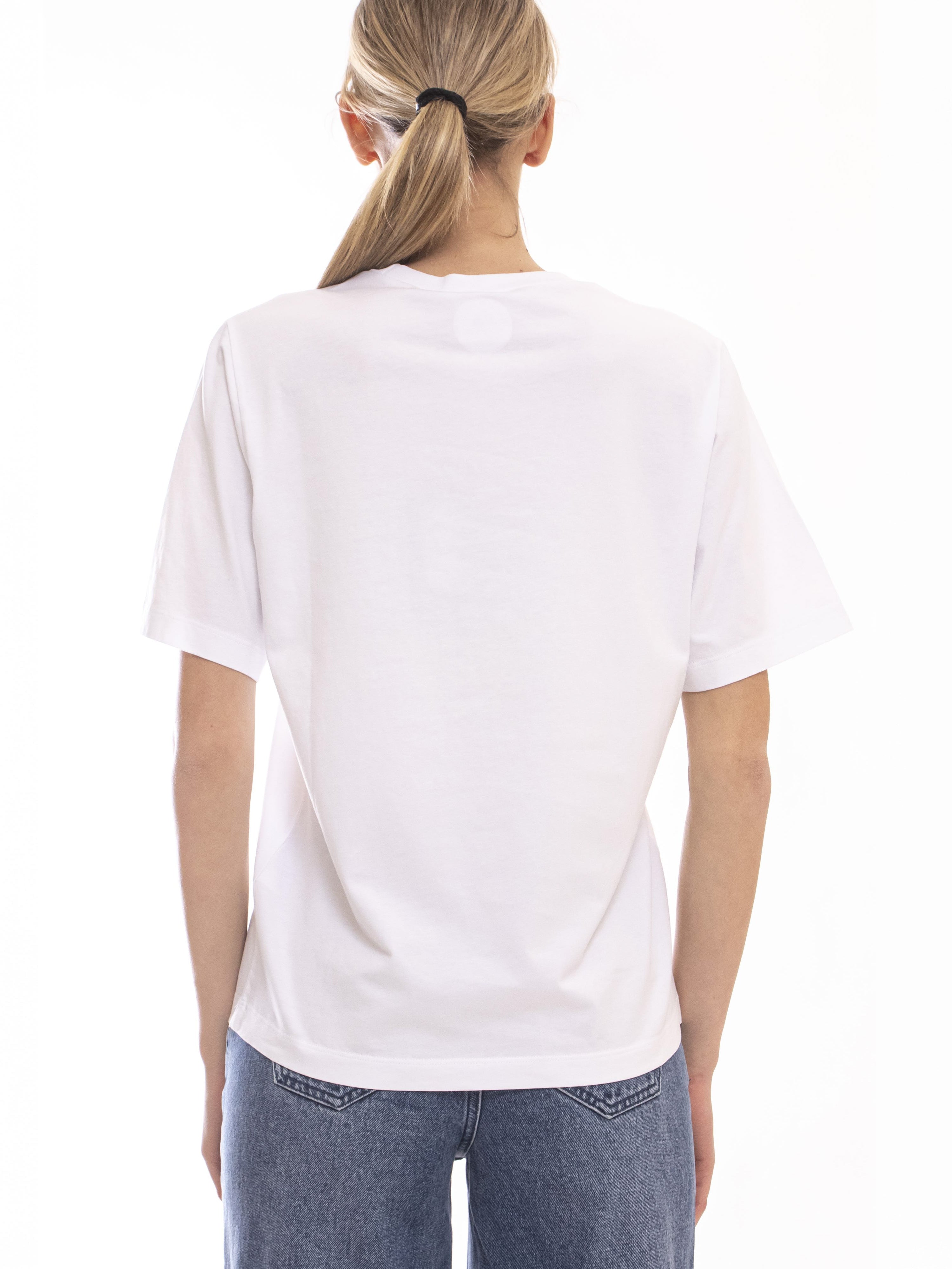 Dsquared2 T-shirt 100 WHITE