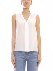 Peserico Top 003 BIANCO