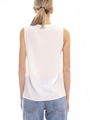 Peserico Top 003 BIANCO