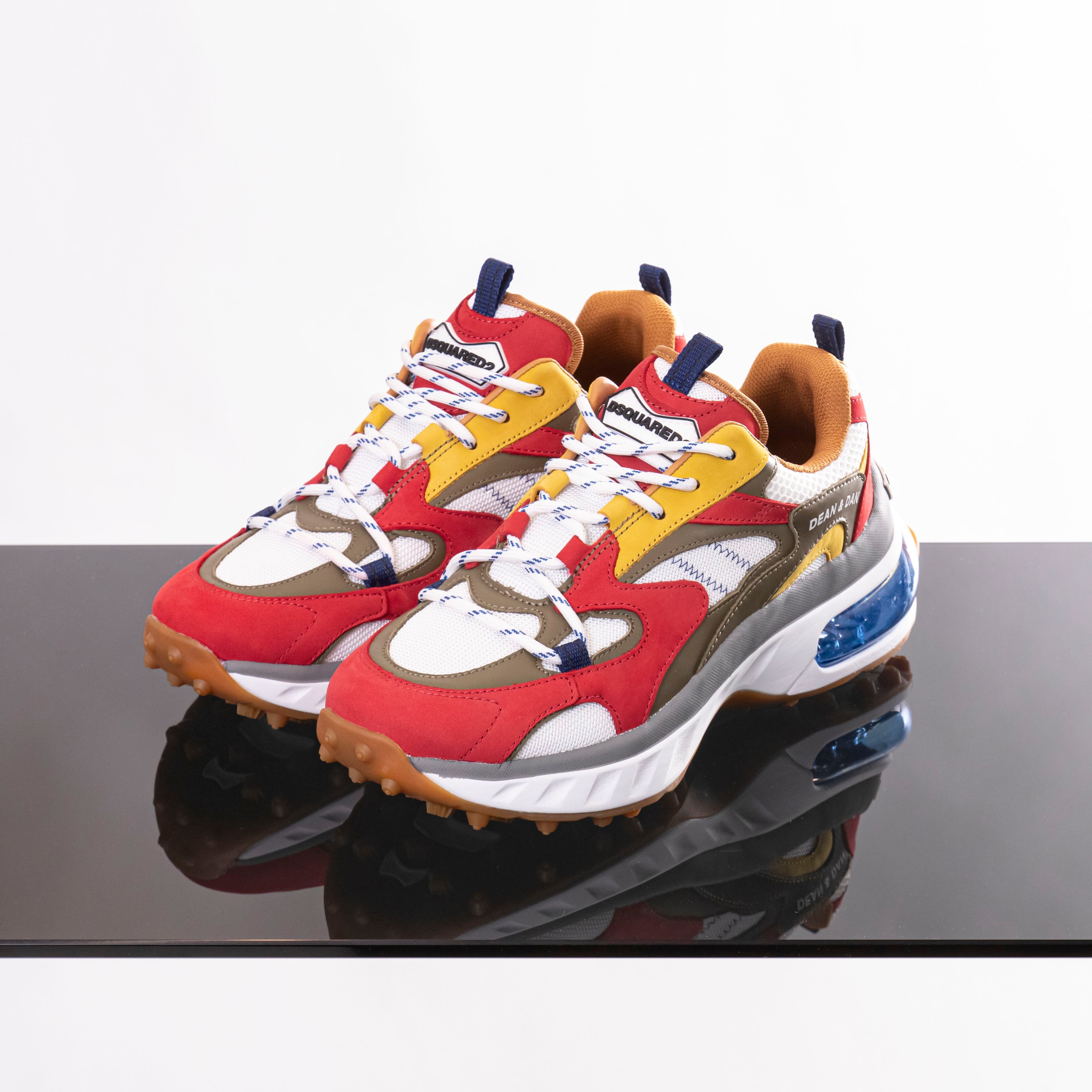 Sneaker