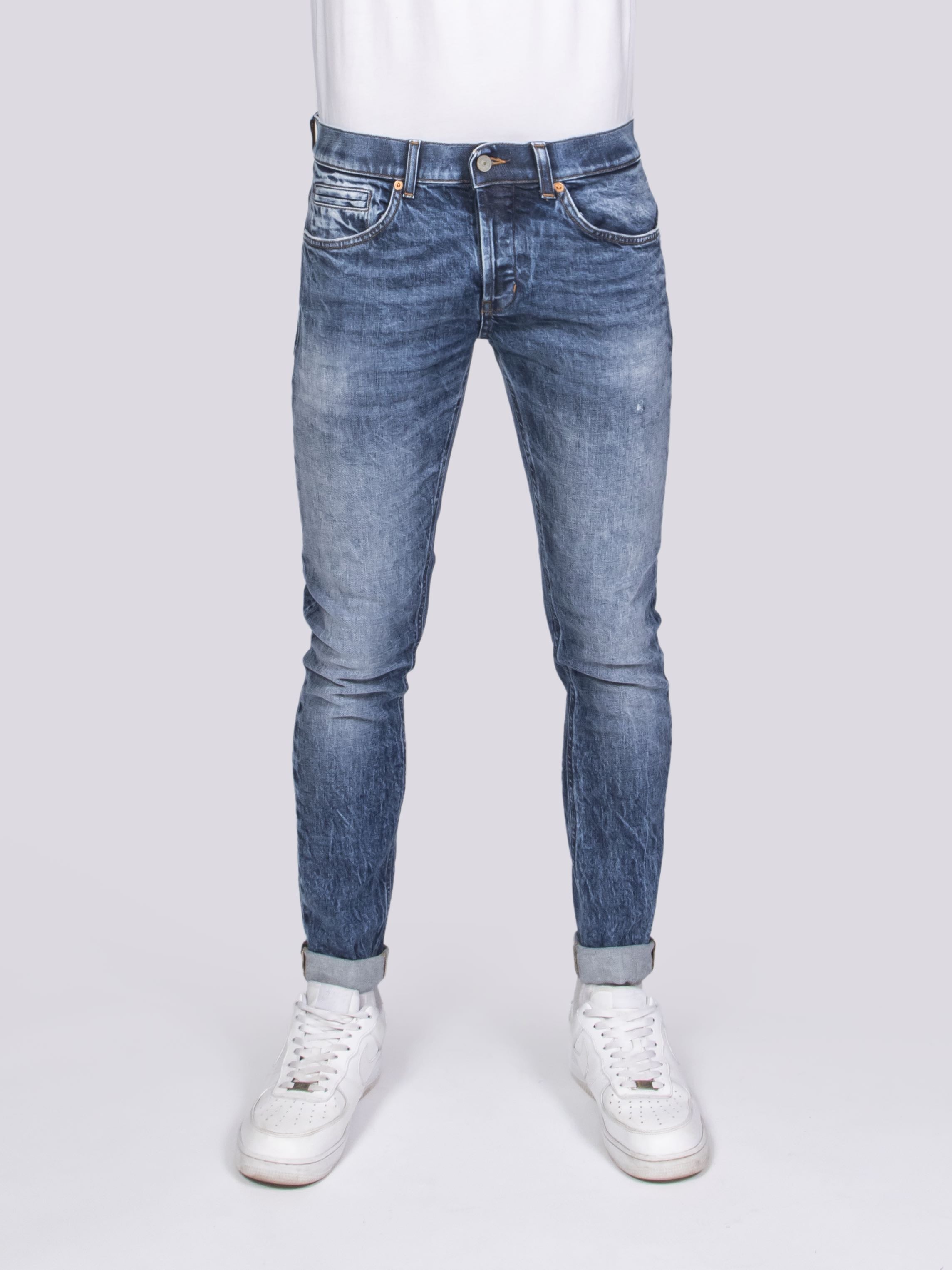 Pantalone George