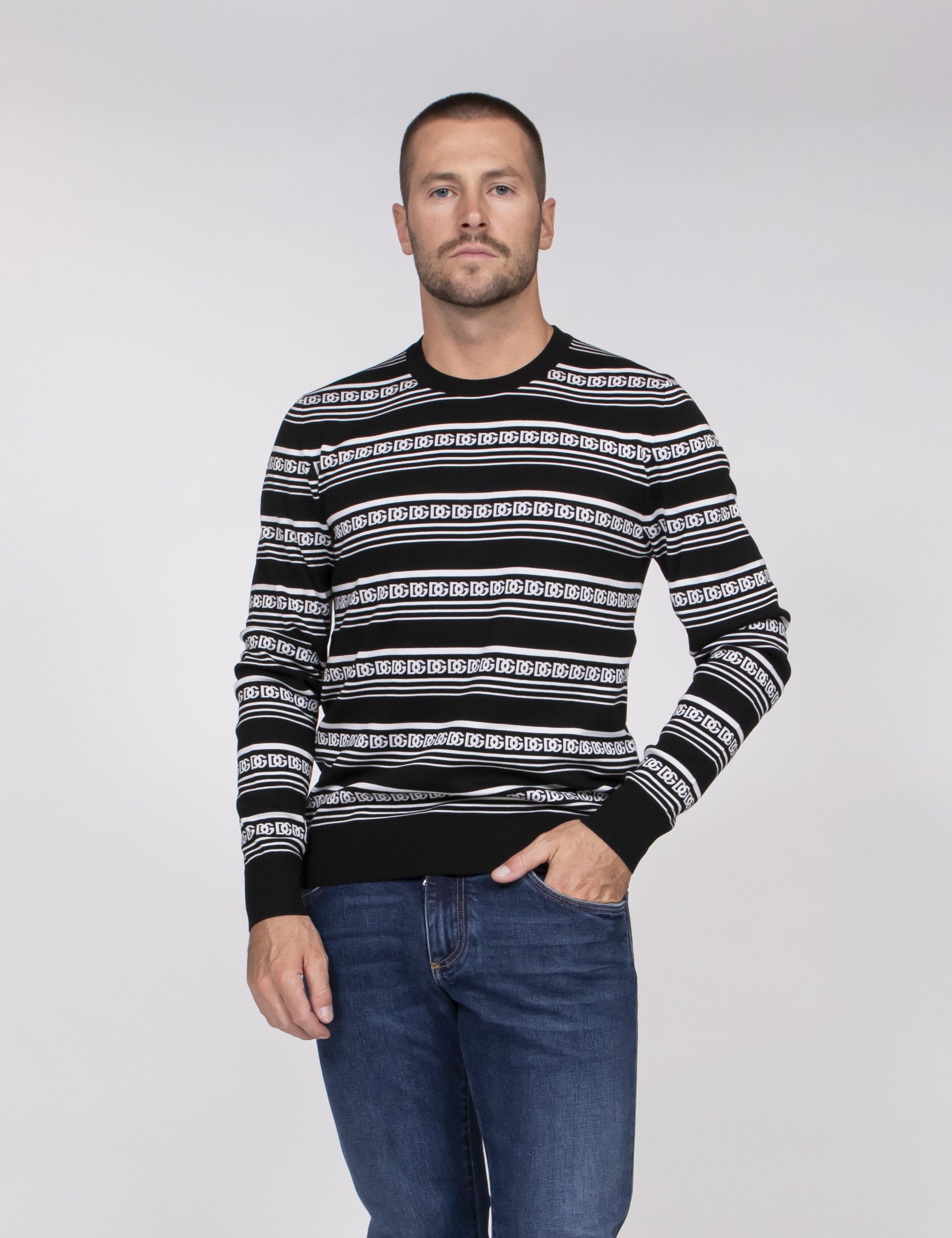 Maglia Girocollo