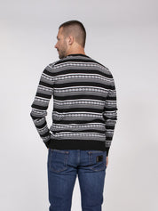 Maglia Girocollo