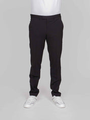 PT TORINO PANTALONE MASTER 0990 NERO