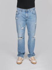 DOLCE & GABBANA PANTALONE S9001 VARIANTE ABBINATA