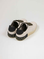 Sneaker Bassa