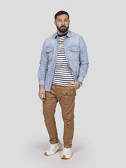 Camicia Canadian
