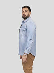 Camicia Canadian