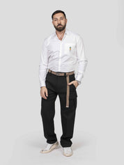Camicia Relax Dan