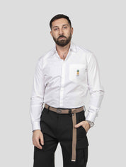 Camicia Relax Dan