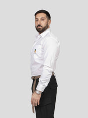 Camicia Relax Dan