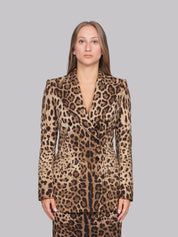 DOLCE & GABBANA GIACCA HY13M LEO NEW