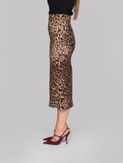 DOLCE & GABBANA GONNA HY13M LEO NEW