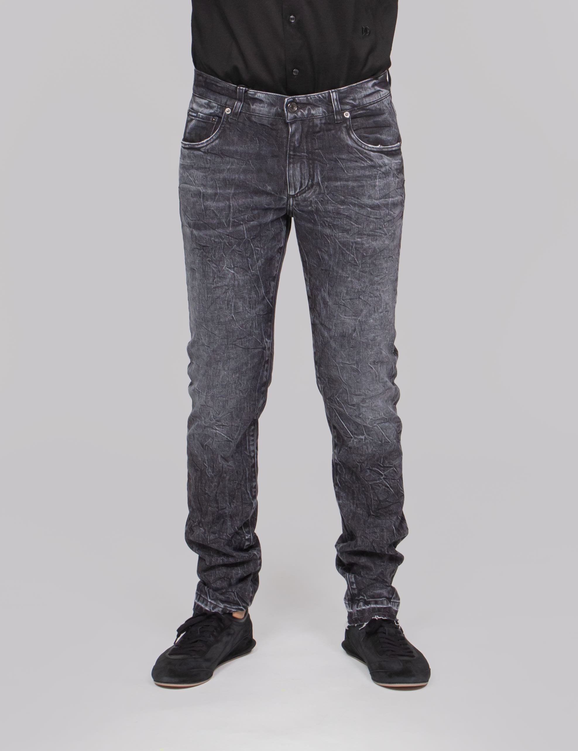 DOLCE & GABBANA PANTALONE S9001 VARIANTE ABBINATA