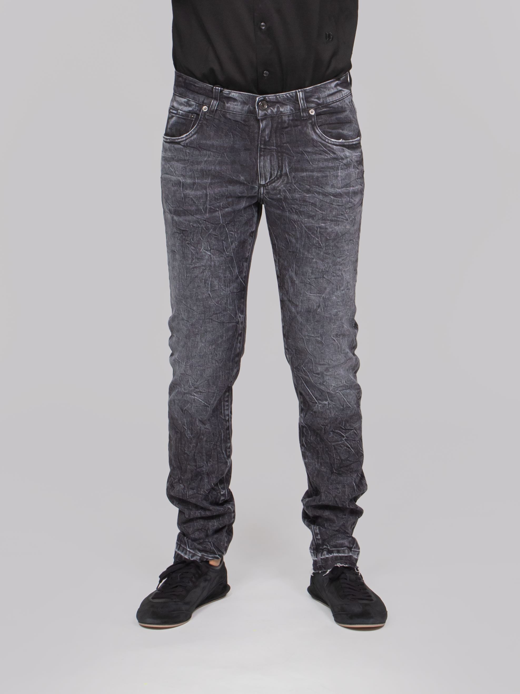DOLCE & GABBANA PANTALONE S9001 VARIANTE ABBINATA
