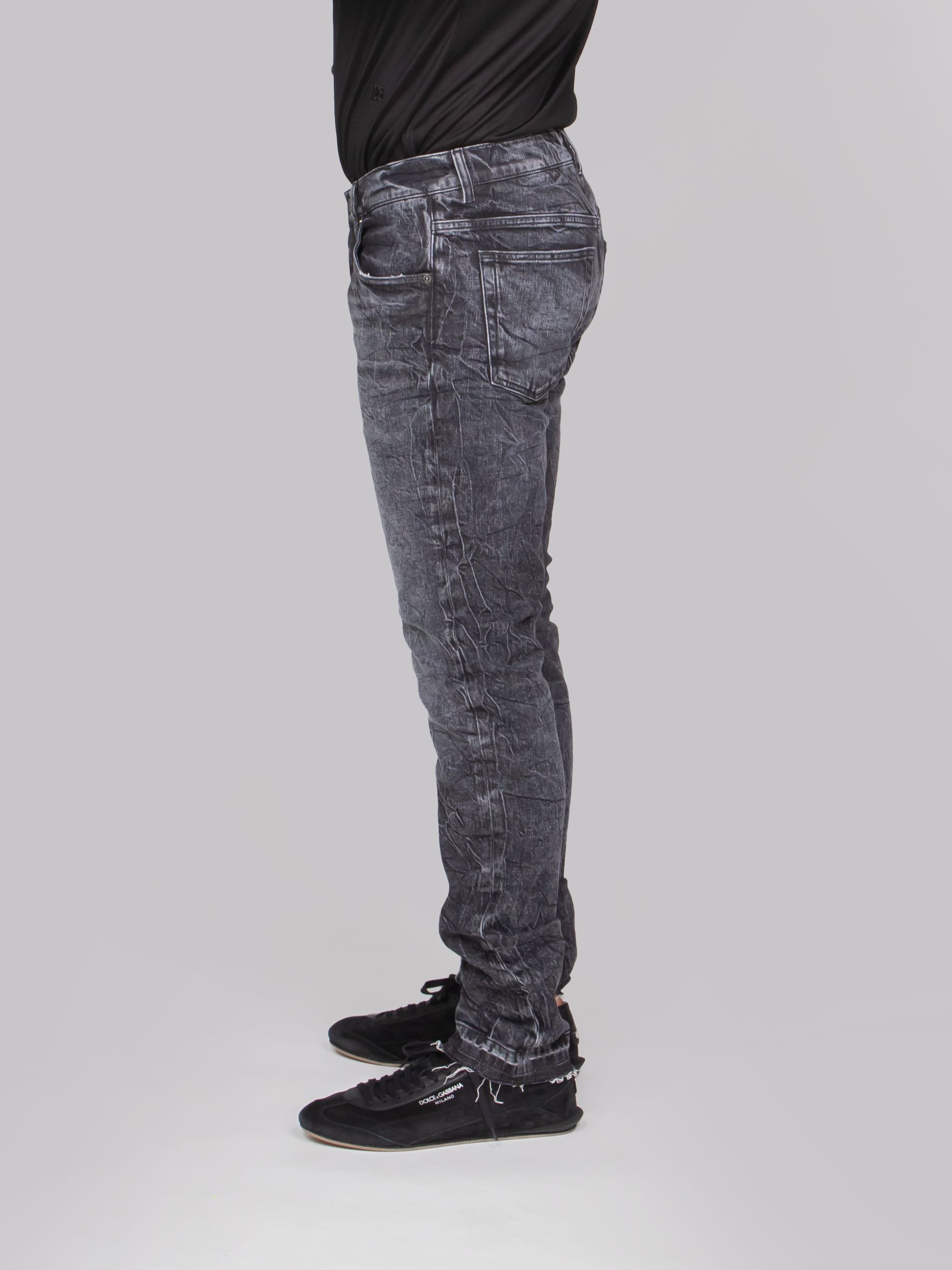 DOLCE & GABBANA PANTALONE S9001 VARIANTE ABBINATA
