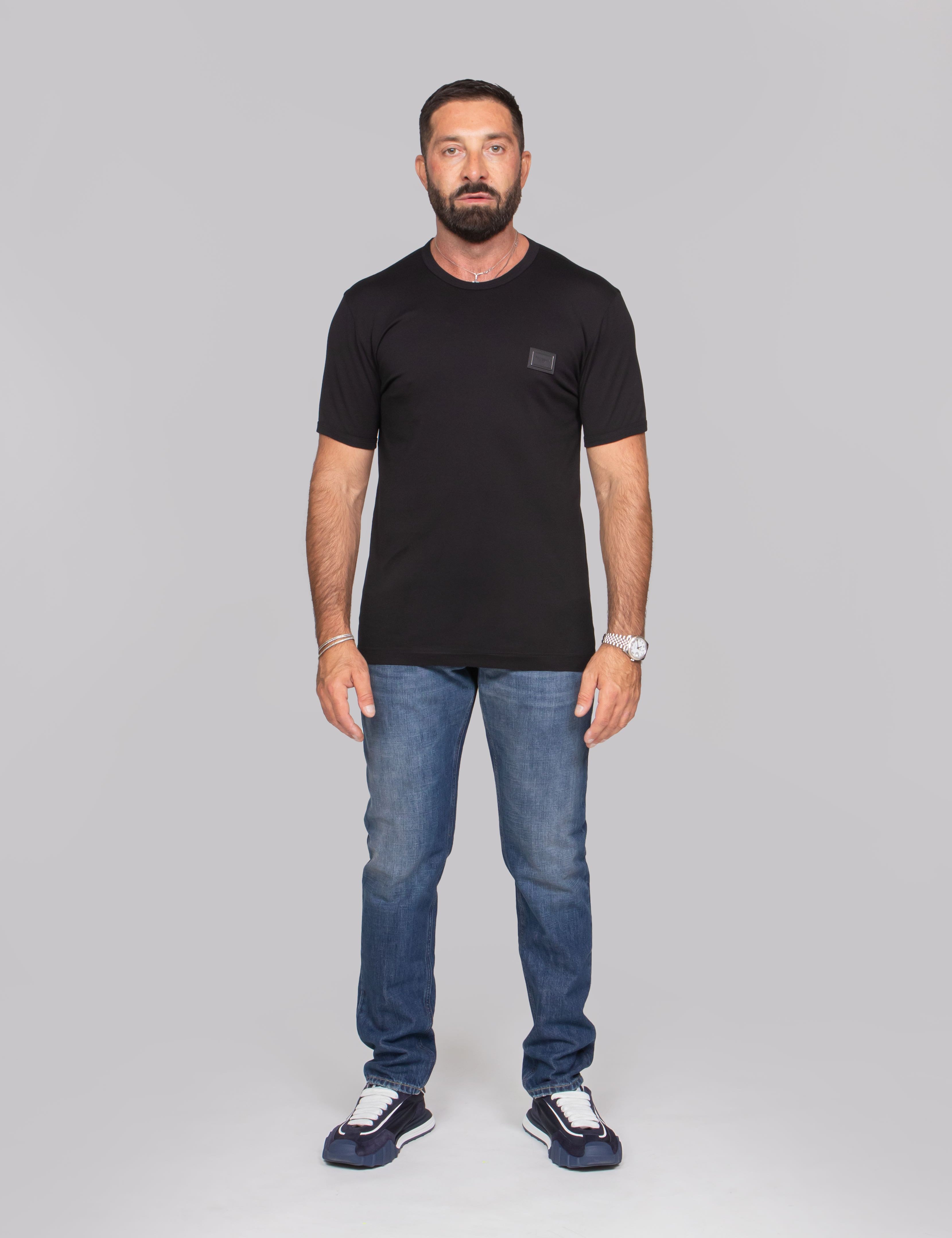 CORTA N0000 NERO