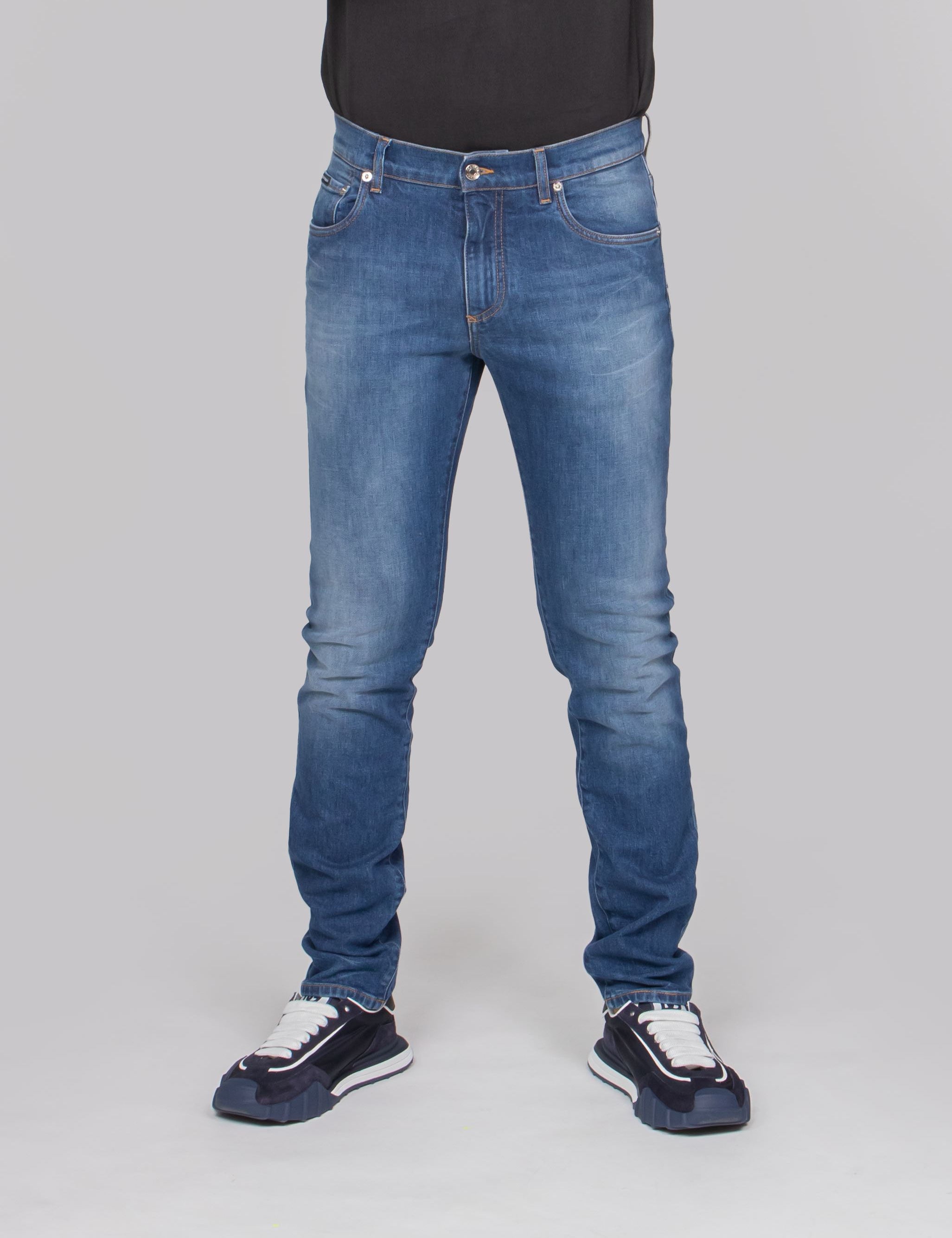 DOLCE & GABBANA PANTALONE S9001 VARIANTE ABBINATA