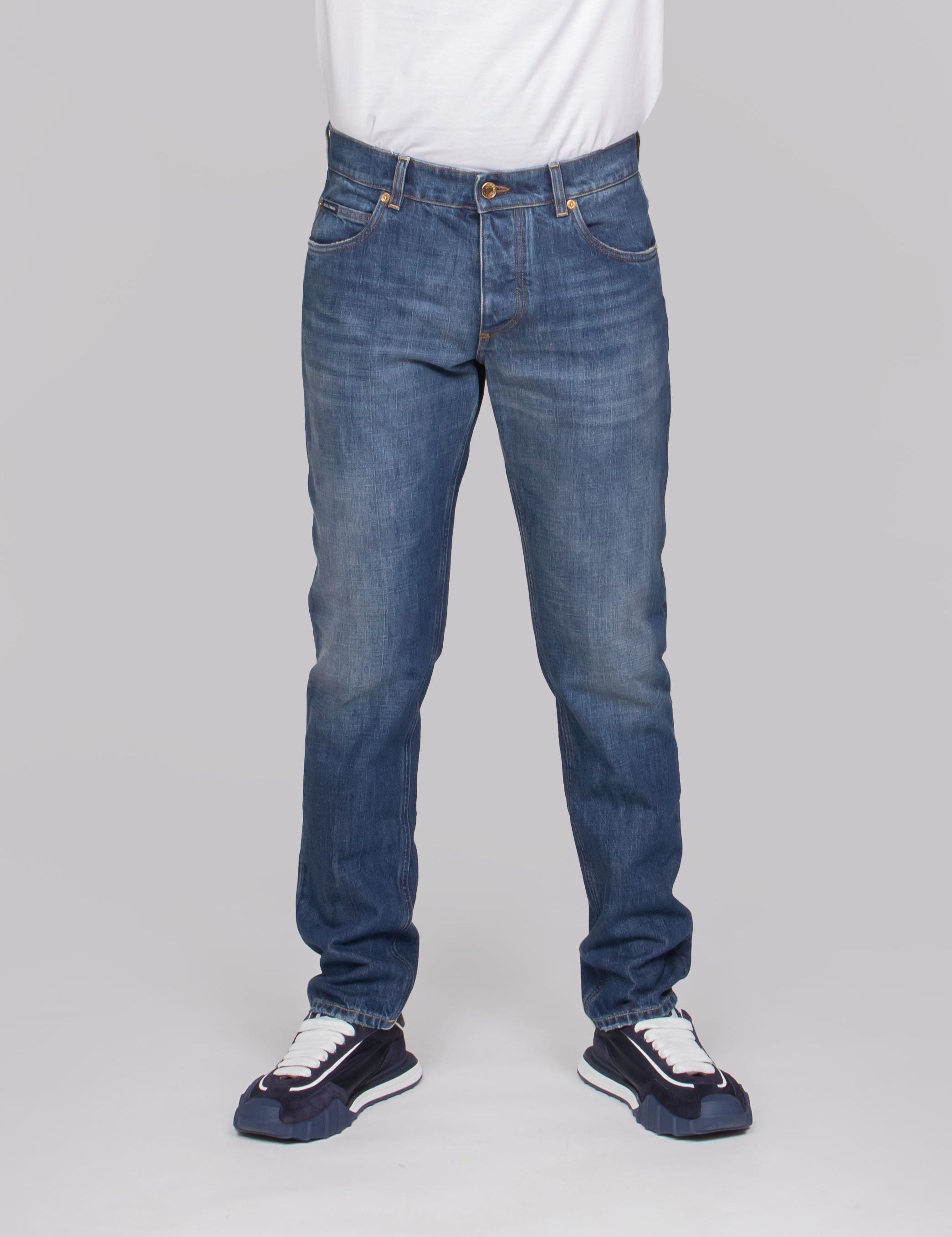 DOLCE & GABBANA PANTALONE S9001 VARIANTE ABBINATA