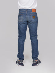 DOLCE & GABBANA PANTALONE S9001 VARIANTE ABBINATA