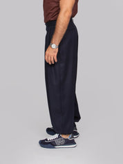 DOLCE & GABBANA PANTALONE B0065 BLU
