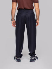 DOLCE & GABBANA PANTALONE B0065 BLU