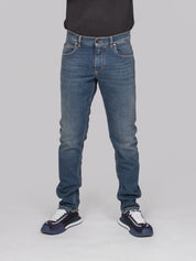DOLCE & GABBANA PANTALONE S9001 VARIANTE ABBINATA