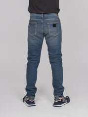 DOLCE & GABBANA PANTALONE S9001 VARIANTE ABBINATA