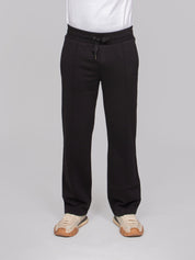 DOLCE & GABBANA PANTALONE N0000 NERO