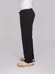 DOLCE & GABBANA PANTALONE N0000 NERO