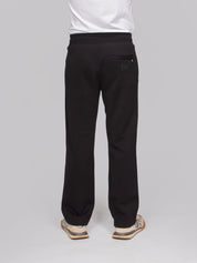 DOLCE & GABBANA PANTALONE N0000 NERO