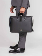 DOLCE & GABBANA BORSA ODISSEA 80999 NERO