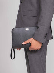 DOLCE & GABBANA POCHETTE 80999 NERO