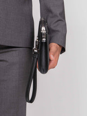 DOLCE & GABBANA POCHETTE 80999 NERO