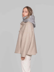 FAY GIACCA C205 BEIGE