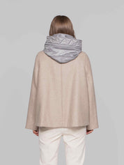 FAY GIACCA C205 BEIGE