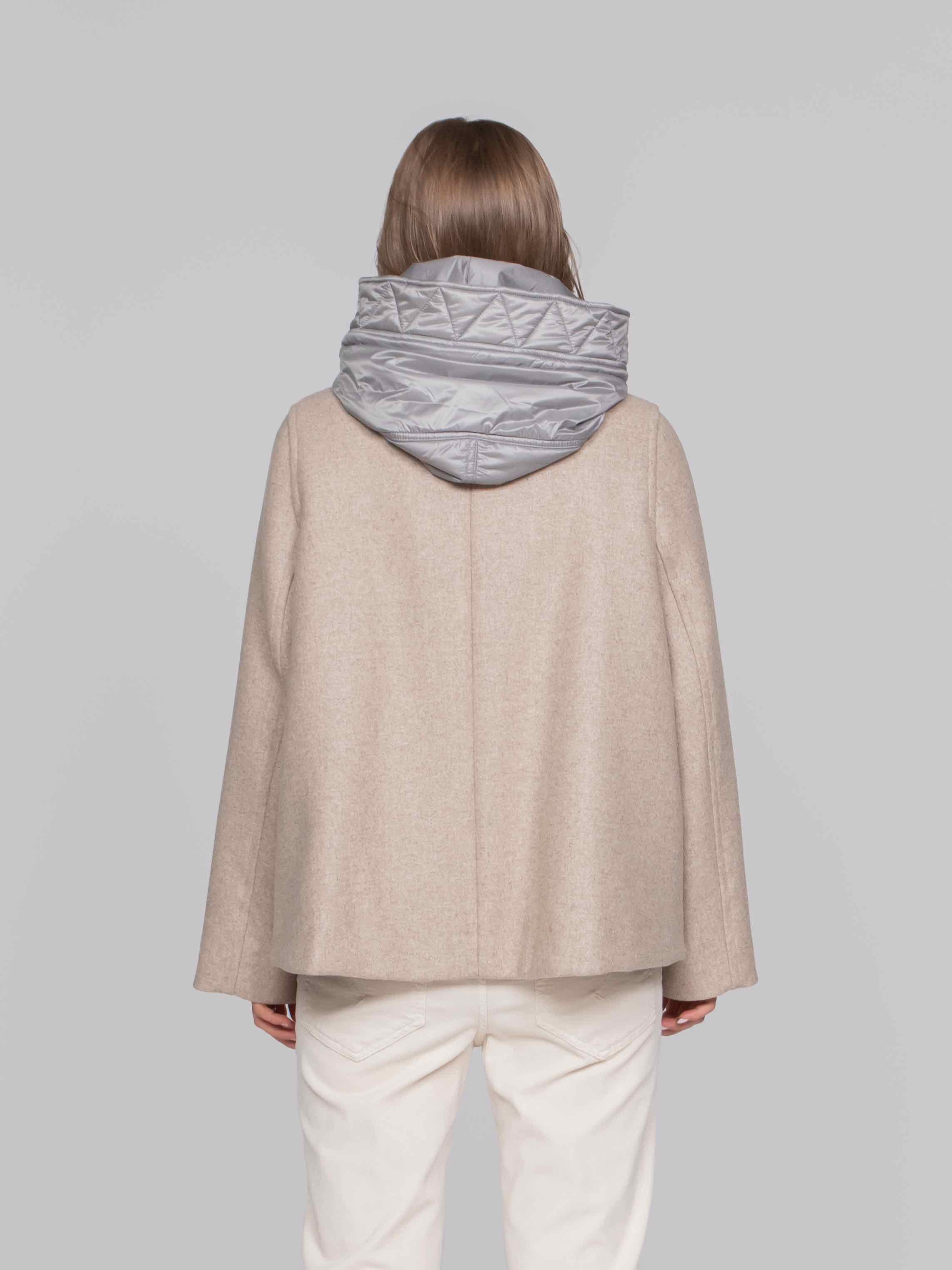 FAY GIACCA C205 BEIGE