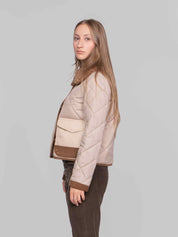 FAY GIACCA C205 BEIGE