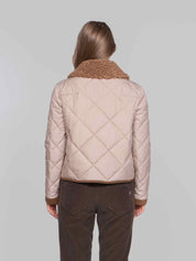 FAY GIACCA C205 BEIGE