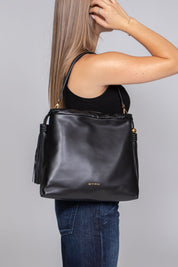 ETRO BORSA N0000 NERO