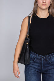 ETRO BORSA N0000 NERO